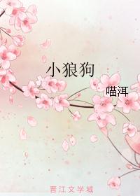 小狼狗