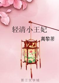 轻清小王妃