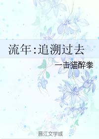 流年:追溯过去