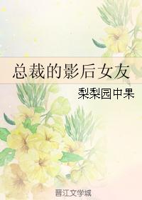 总裁的影后女友