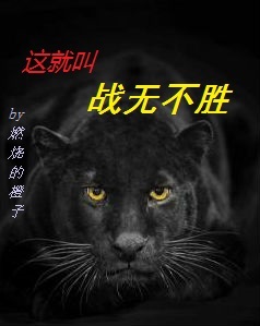 这就叫战无不胜（机甲）