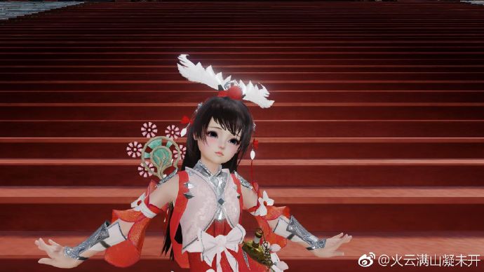 暗香已压荼蘼倒