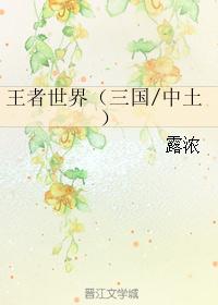 王者世界（三国/中土）