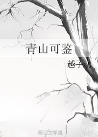 青山可鉴