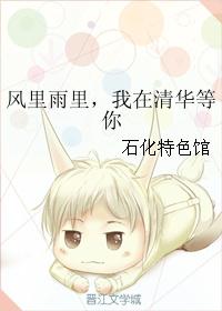 风里雨里，我在清华等你