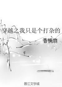 穿越之我只是个打杂的