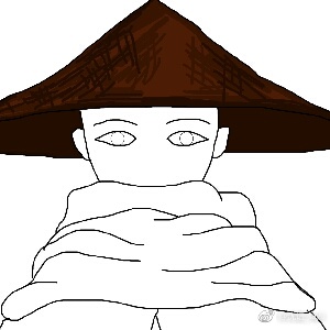 小护卫有点儿轴
