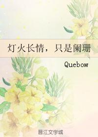 灯火长情，只是阑珊