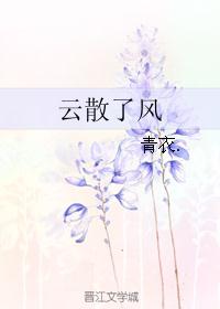 云散了风
