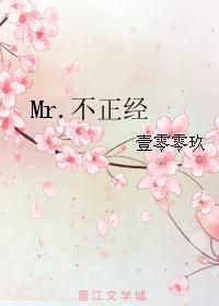 Mr.不正经