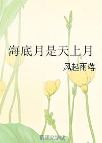 海底月是天上月