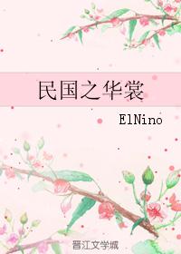 民国之华裳
