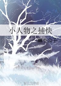 小人物之捕快