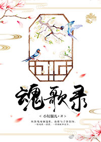 魂歌录