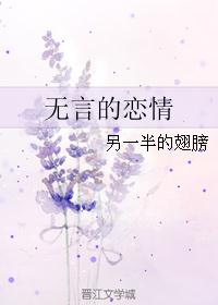 无言的恋情