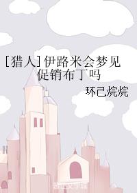 [猎人]伊路米会梦见促销布丁吗