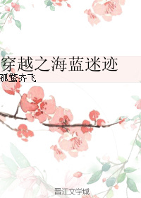 穿越之海蓝迷迹