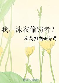 我，泳衣偷窃者？