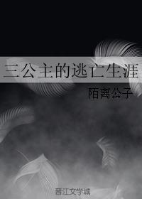 三公主的逃亡生涯